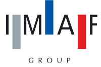 Logo of the IMAF Group